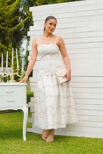 VESTIDO GINA