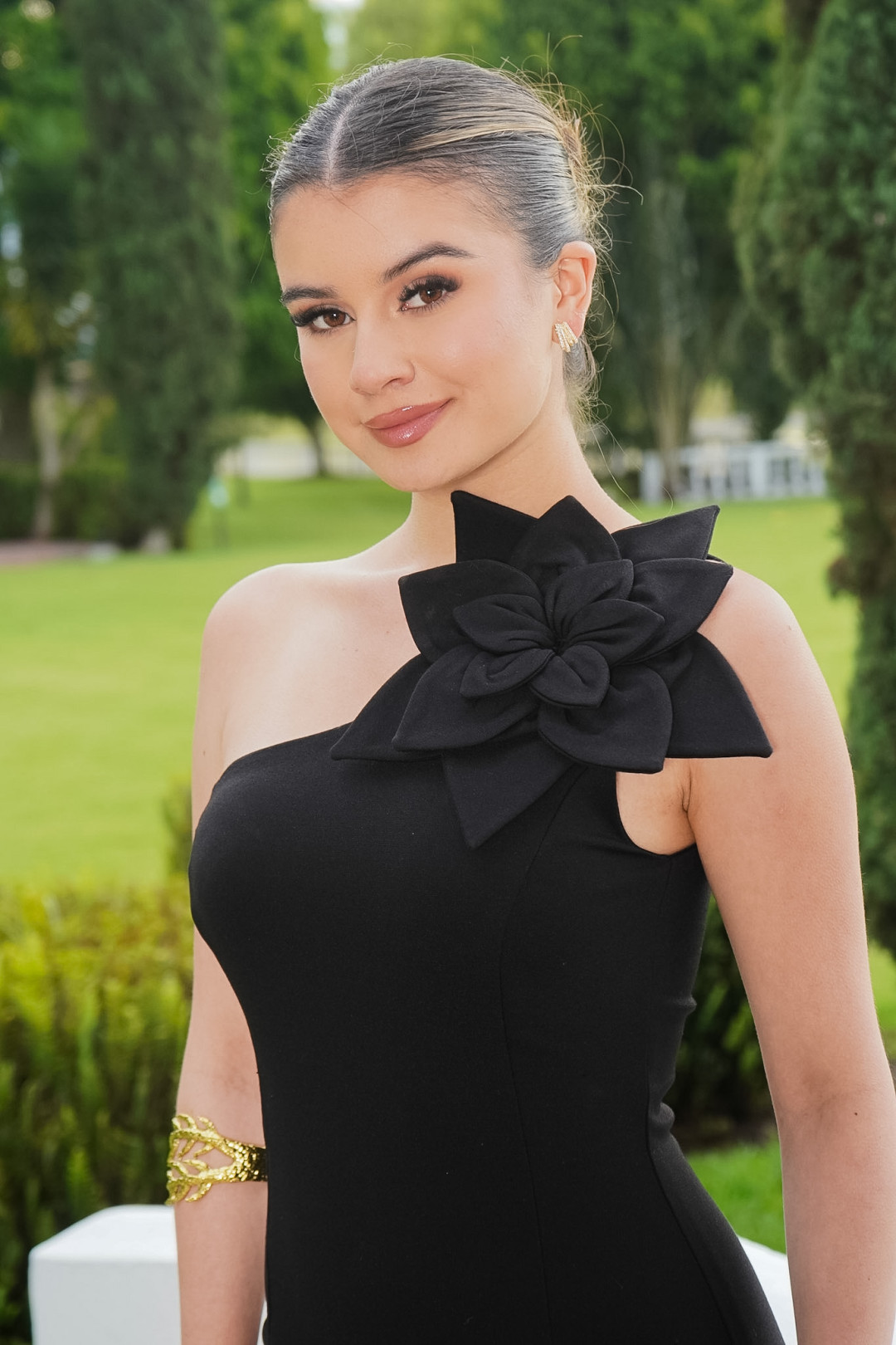 VESTIDO MARIA VALERIA