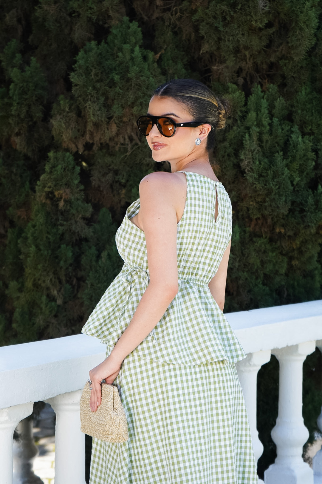 CONJUNTO MARIA BELEN VERDE