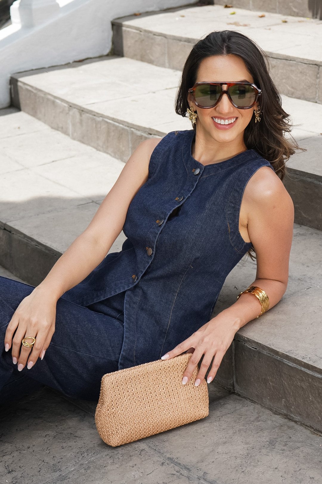 CONJUNTO MARIA BARBARA