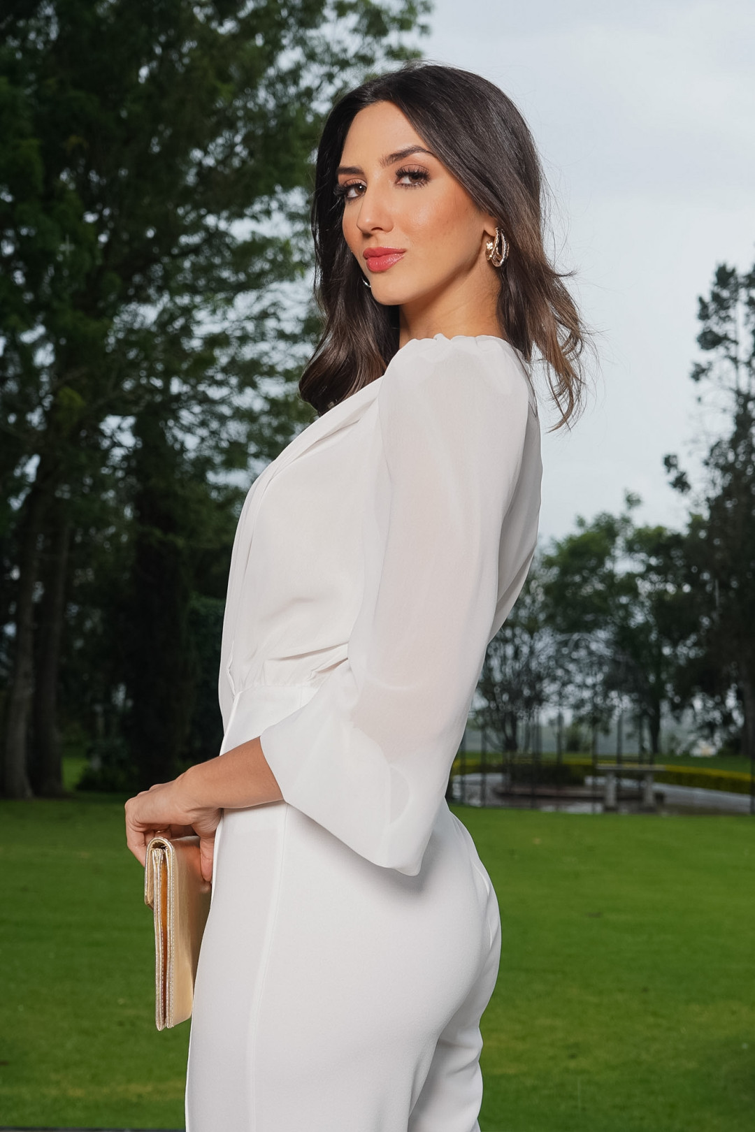 ENTERIZO MILENA BLANCO