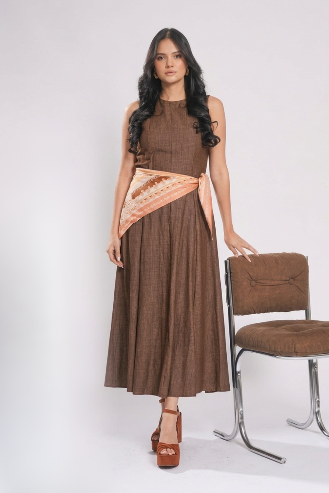 VESTIDO ALANA