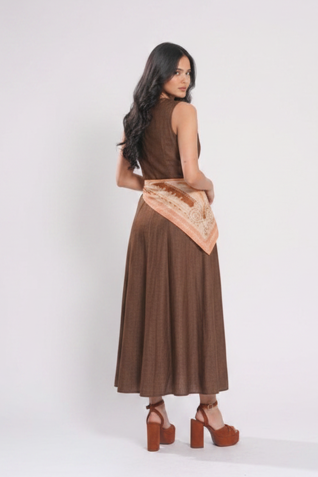 VESTIDO ALANA