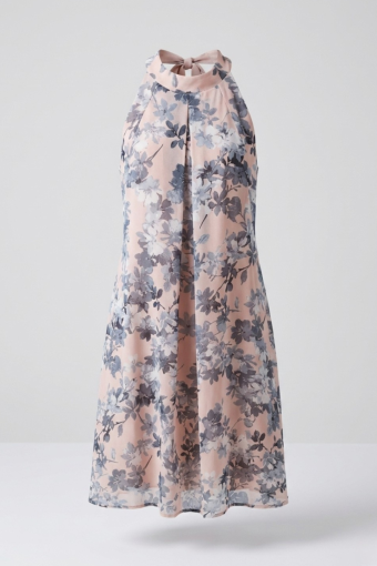 VESTIDO LUISANA