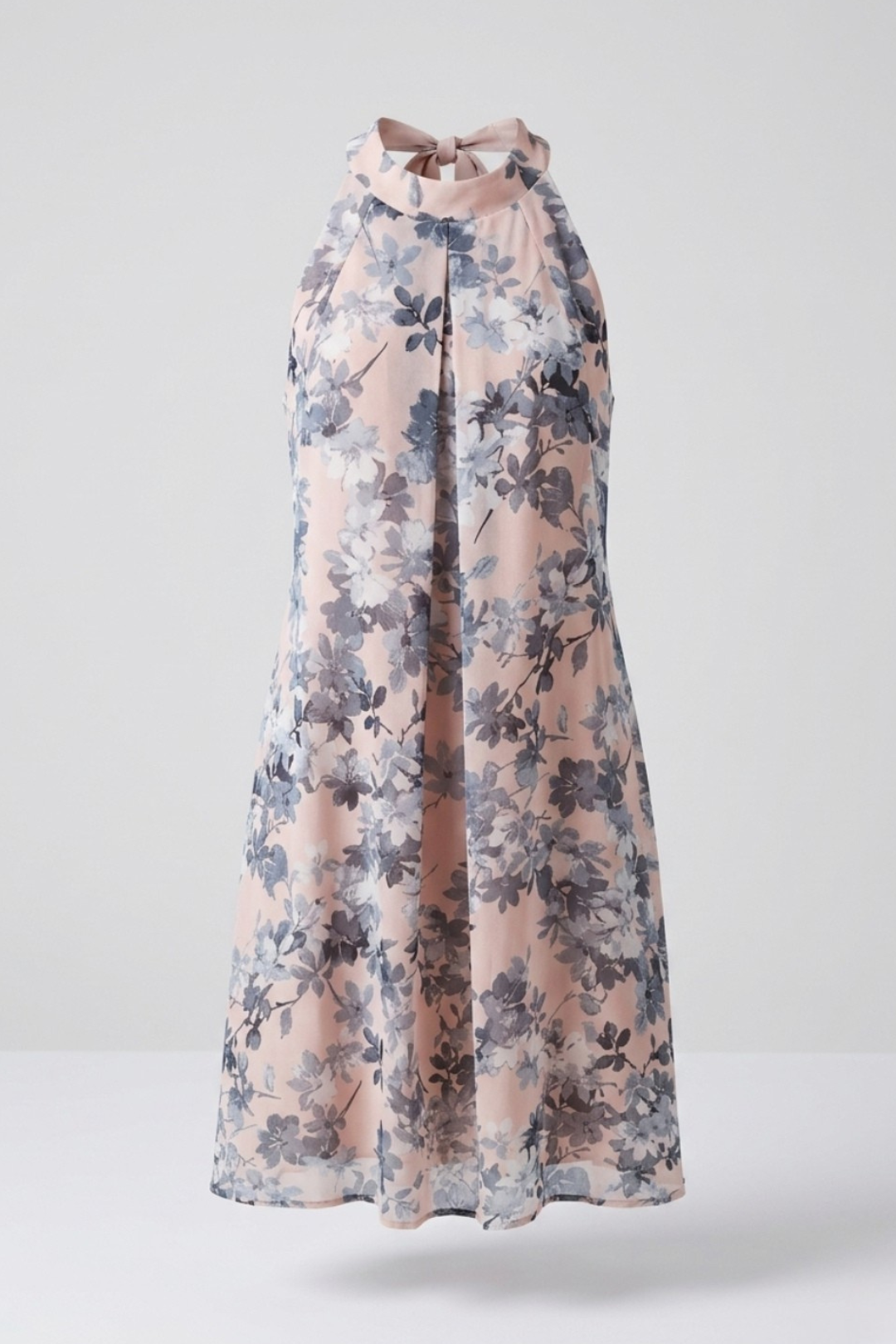 VESTIDO LUISANA