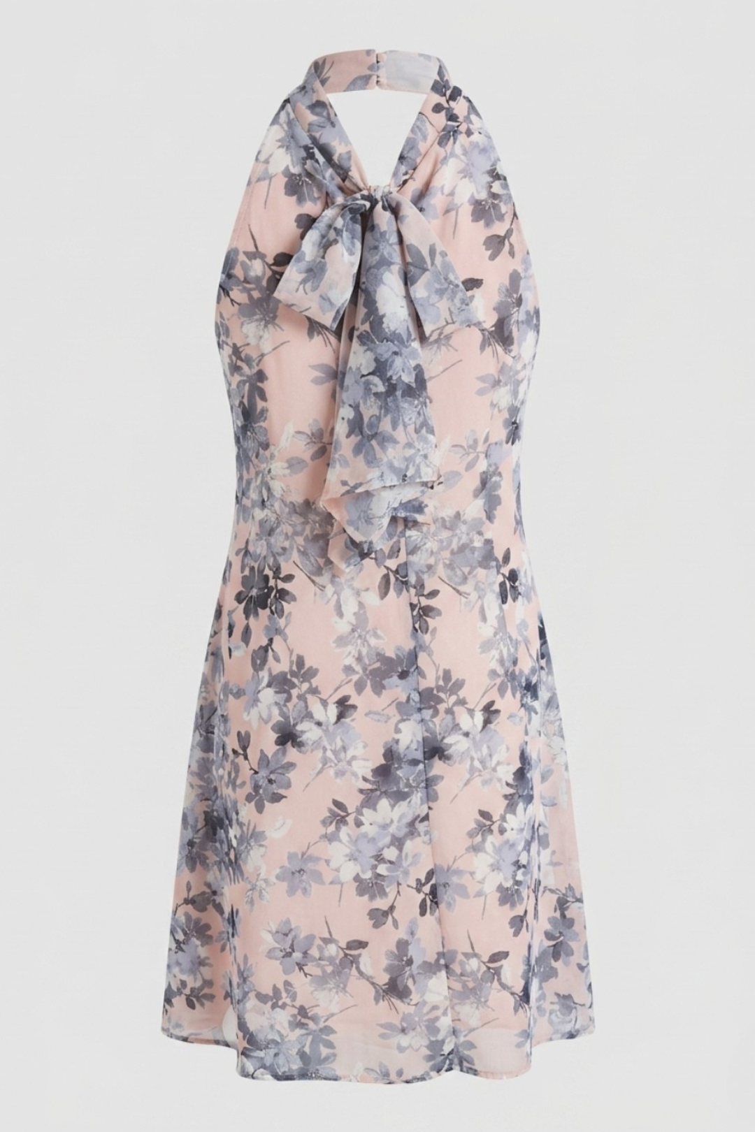 VESTIDO LUISANA