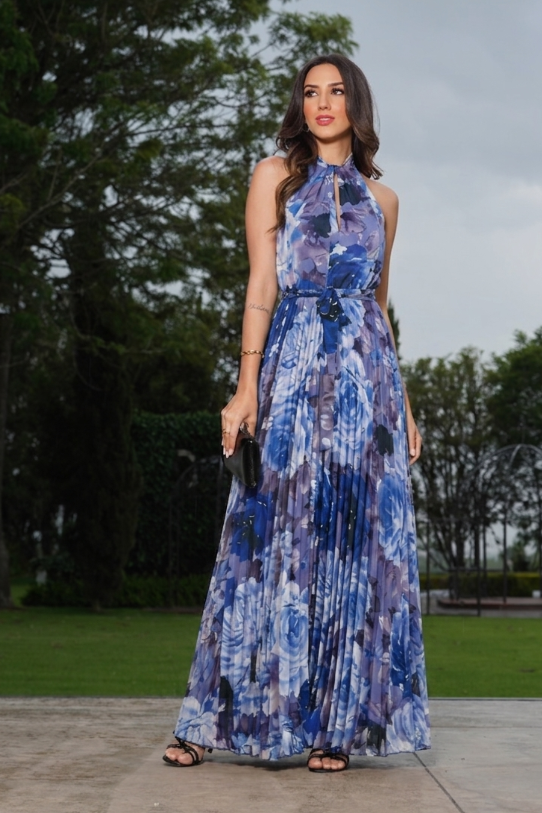 VESTIDO ENA