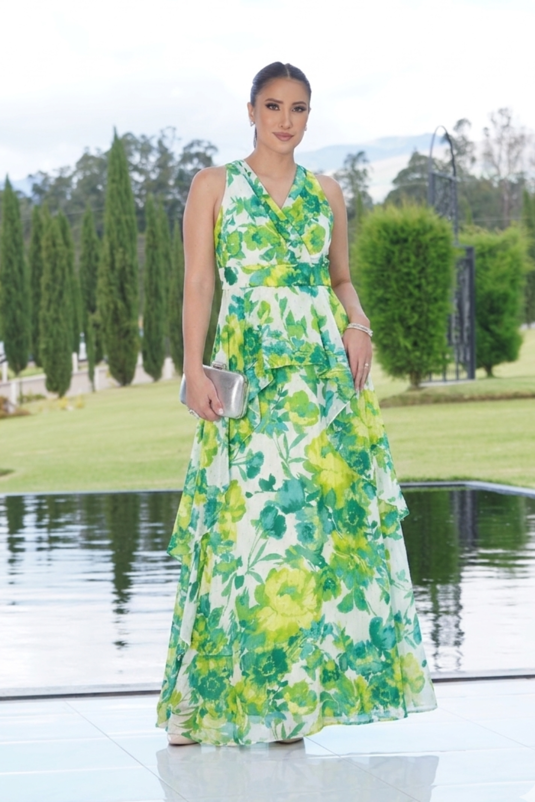 VESTIDO LEONOR