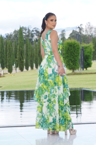 VESTIDO LEONOR