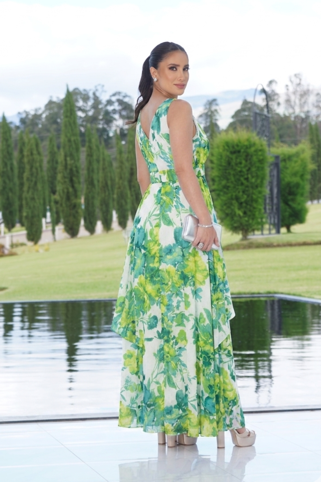 VESTIDO LEONOR