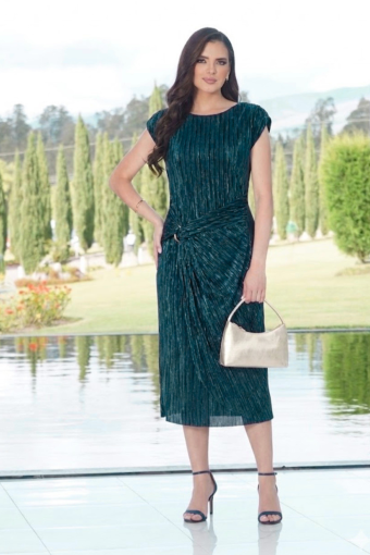 VESTIDO JANIA