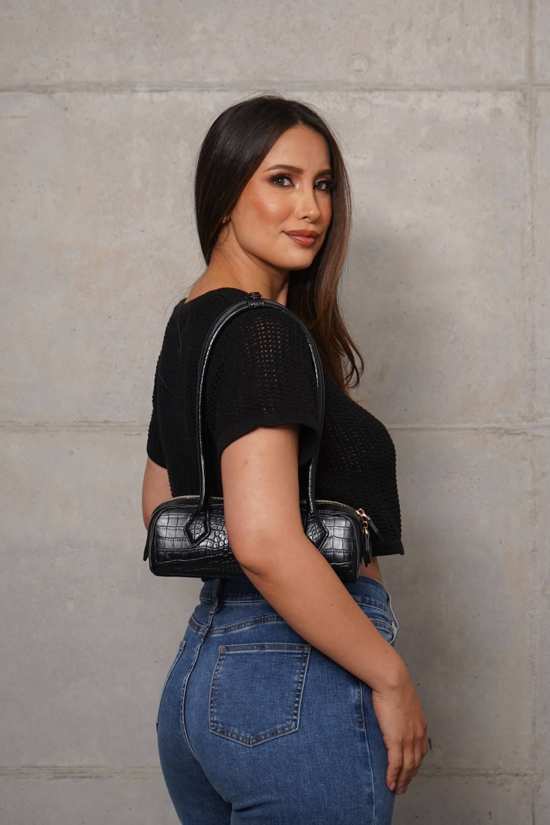 TOP RENATA NEGRO