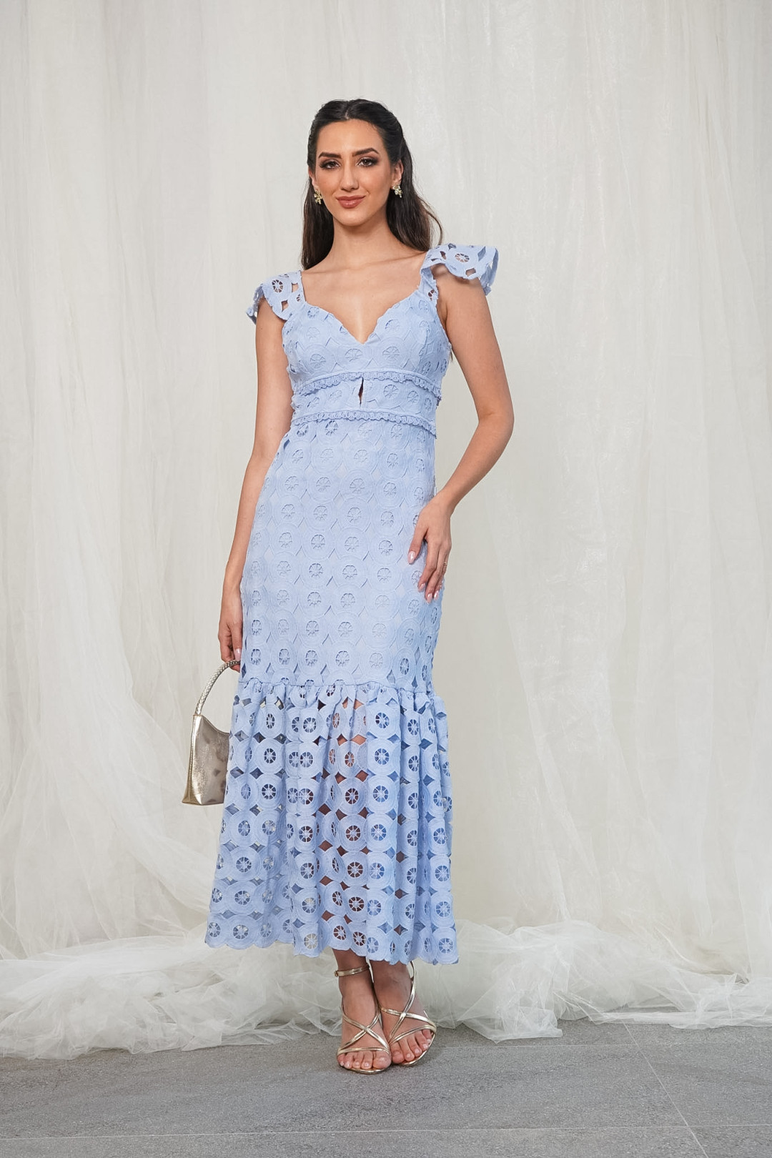 VESTIDO SOFIA