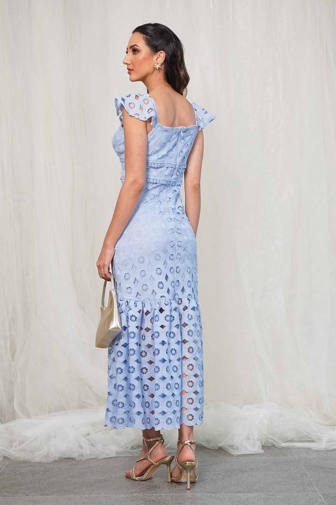 VESTIDO SOFIA
