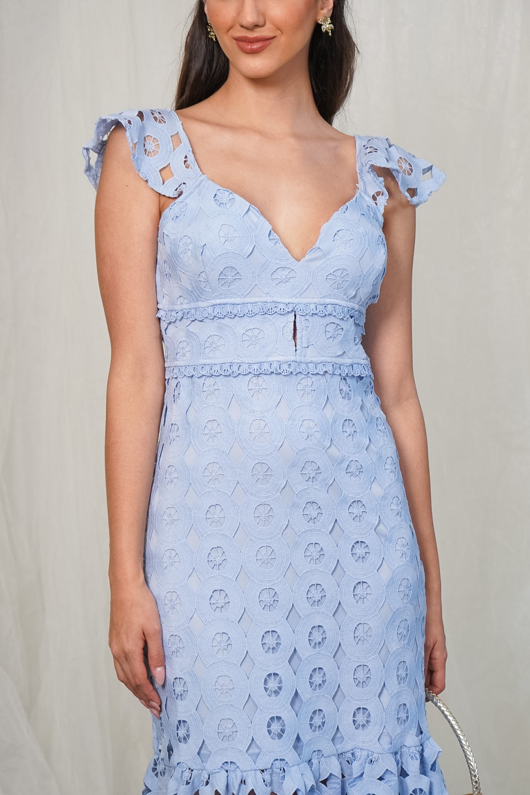 VESTIDO SOFIA
