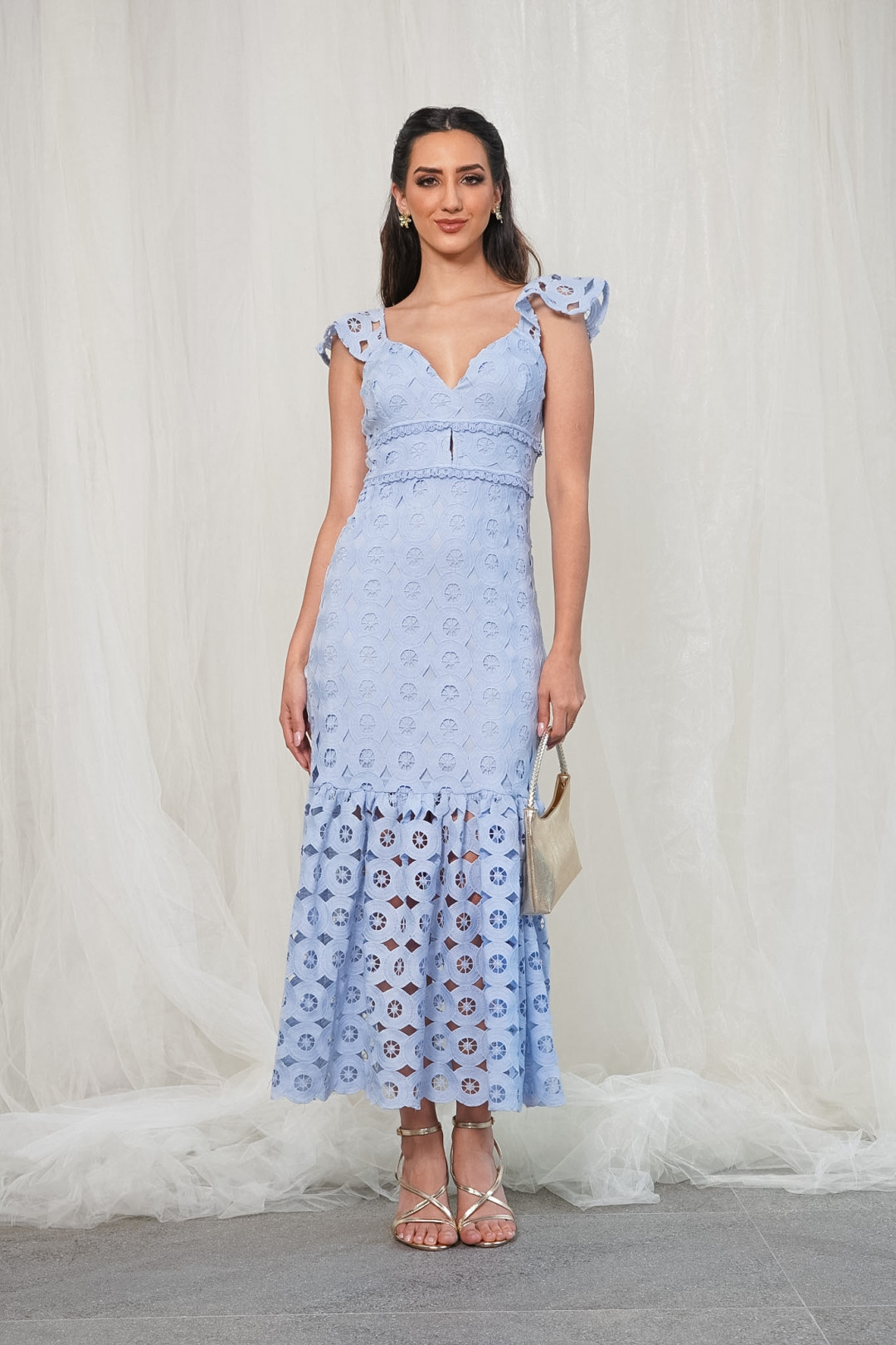 VESTIDO SOFIA