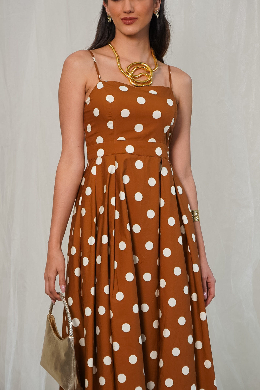 VESTIDO ANA SUSANA