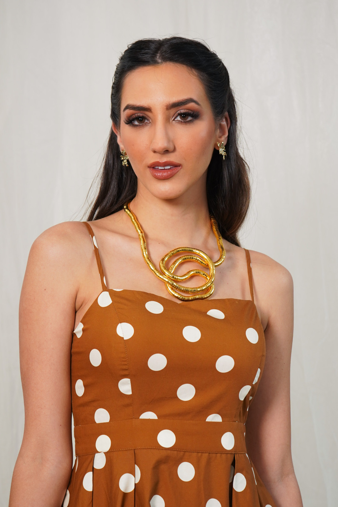 VESTIDO ANA SUSANA