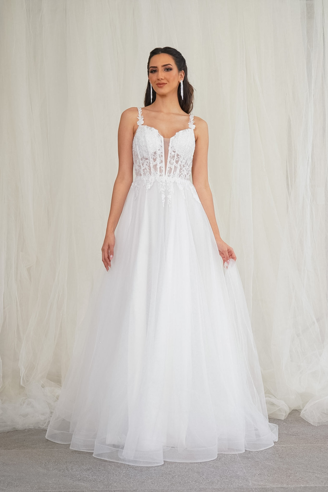 VESTIDO NOA