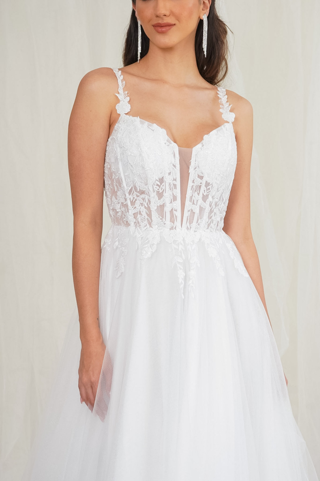 VESTIDO NOA