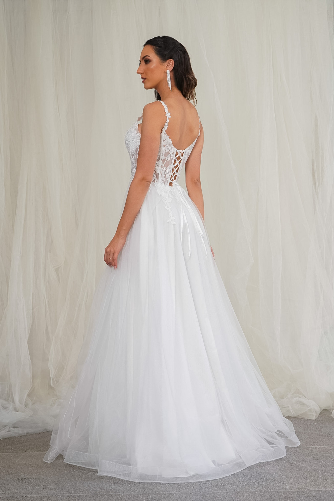 VESTIDO NOA