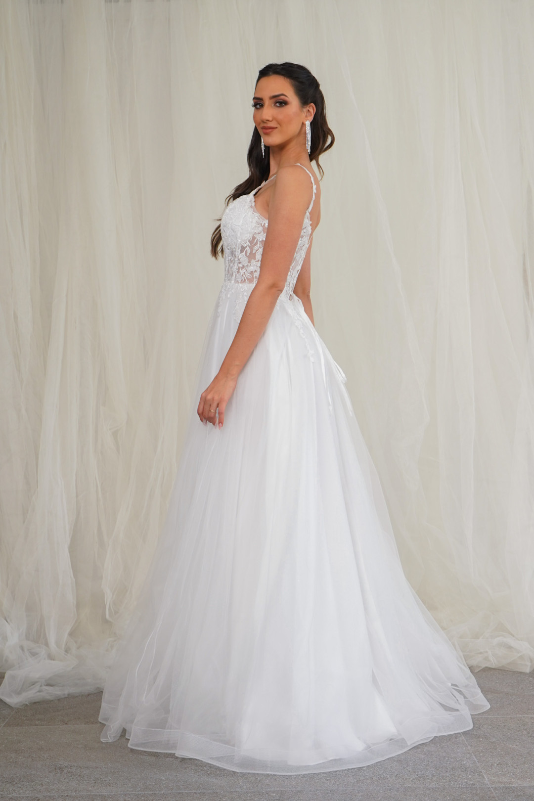 VESTIDO NOA