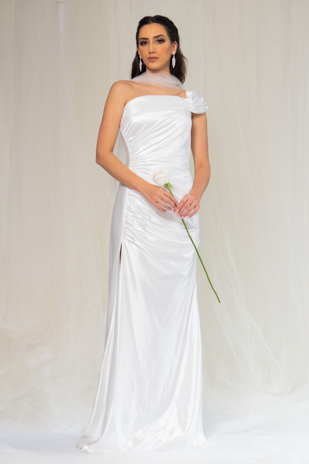 VESTIDO GINEBRA