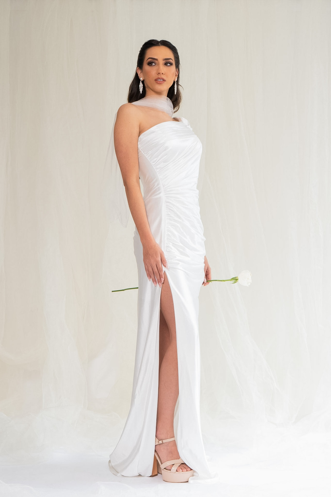 VESTIDO GINEBRA