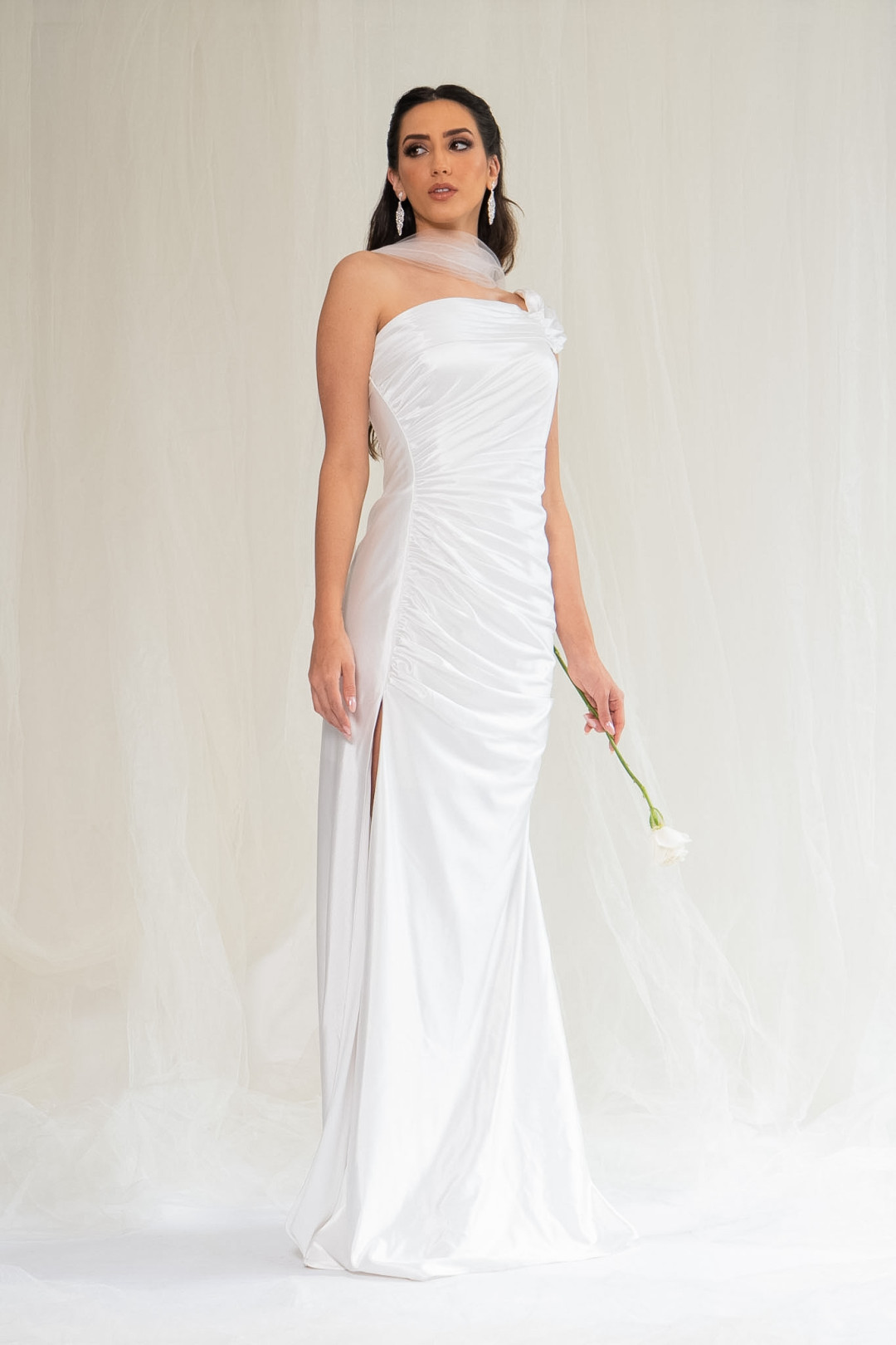 VESTIDO GINEBRA