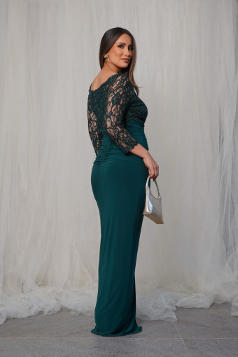VESTIDO ILEANA
