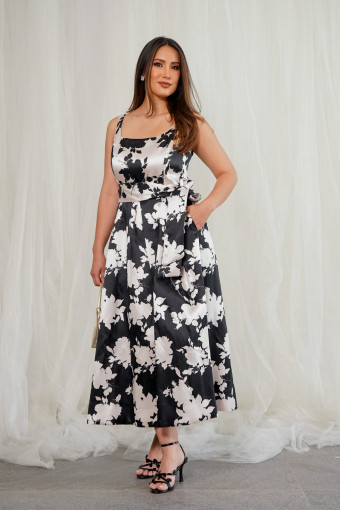 VESTIDO DELFINA