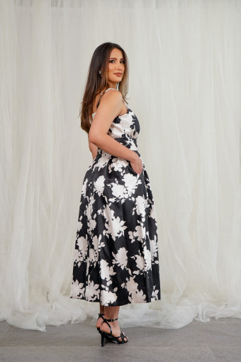 VESTIDO DELFINA