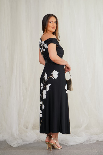 VESTIDO ANA LUISA
