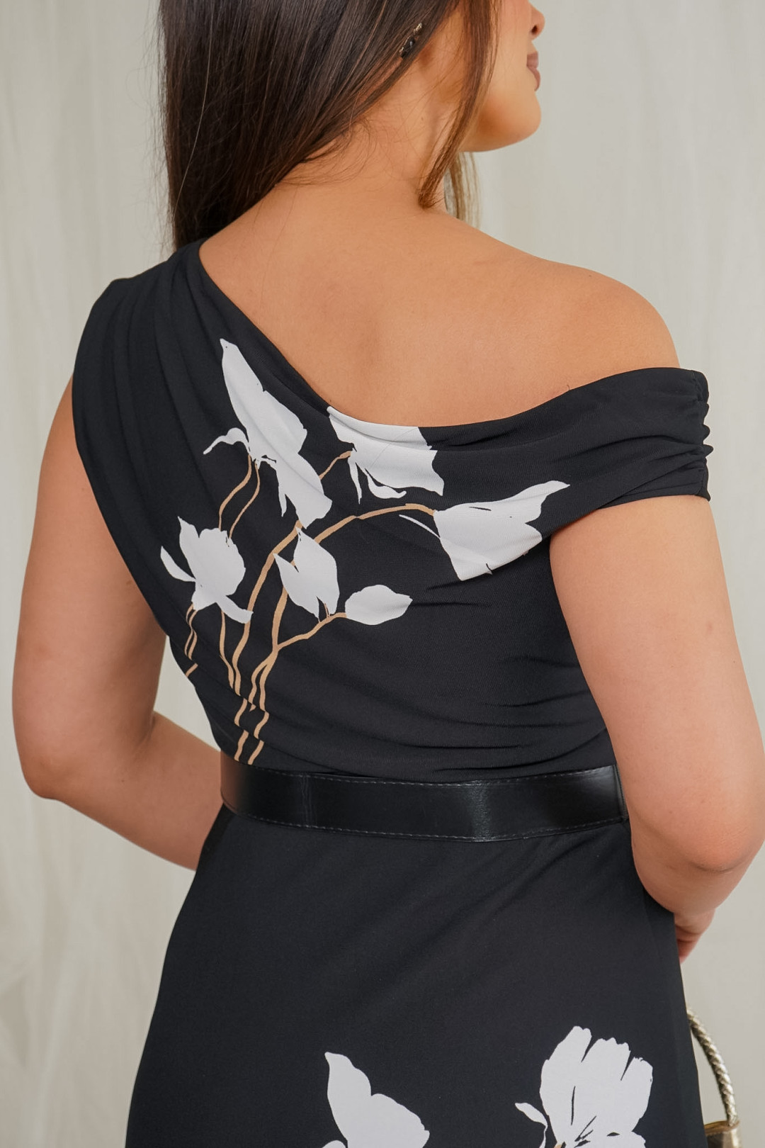 VESTIDO ANA LUISA