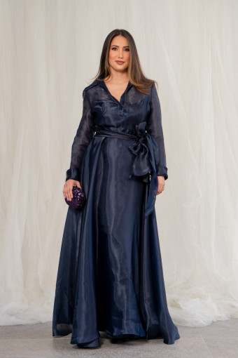 VESTIDO BECA