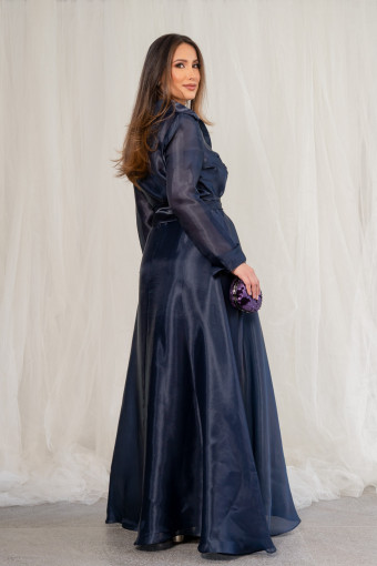 VESTIDO BECA