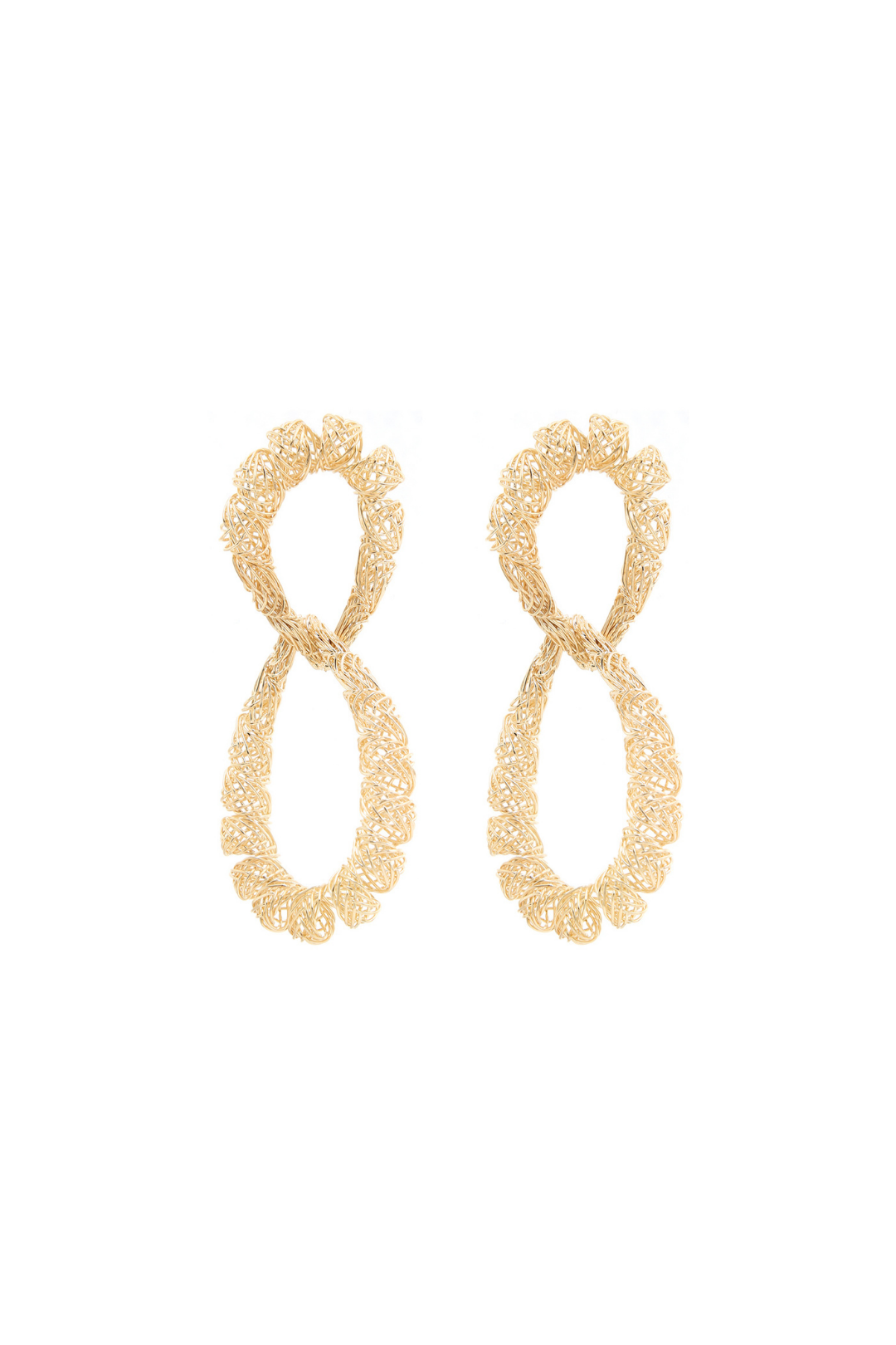 ARETES MARIA LAURA