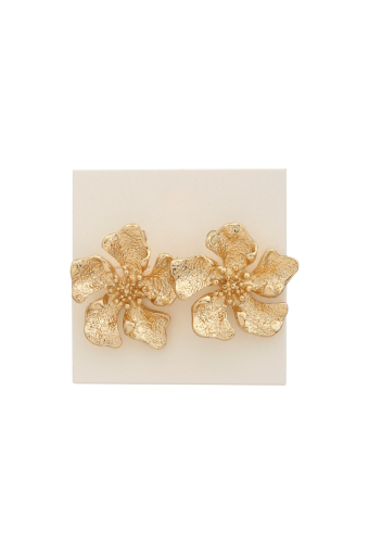 ARETES MARIA JOSE