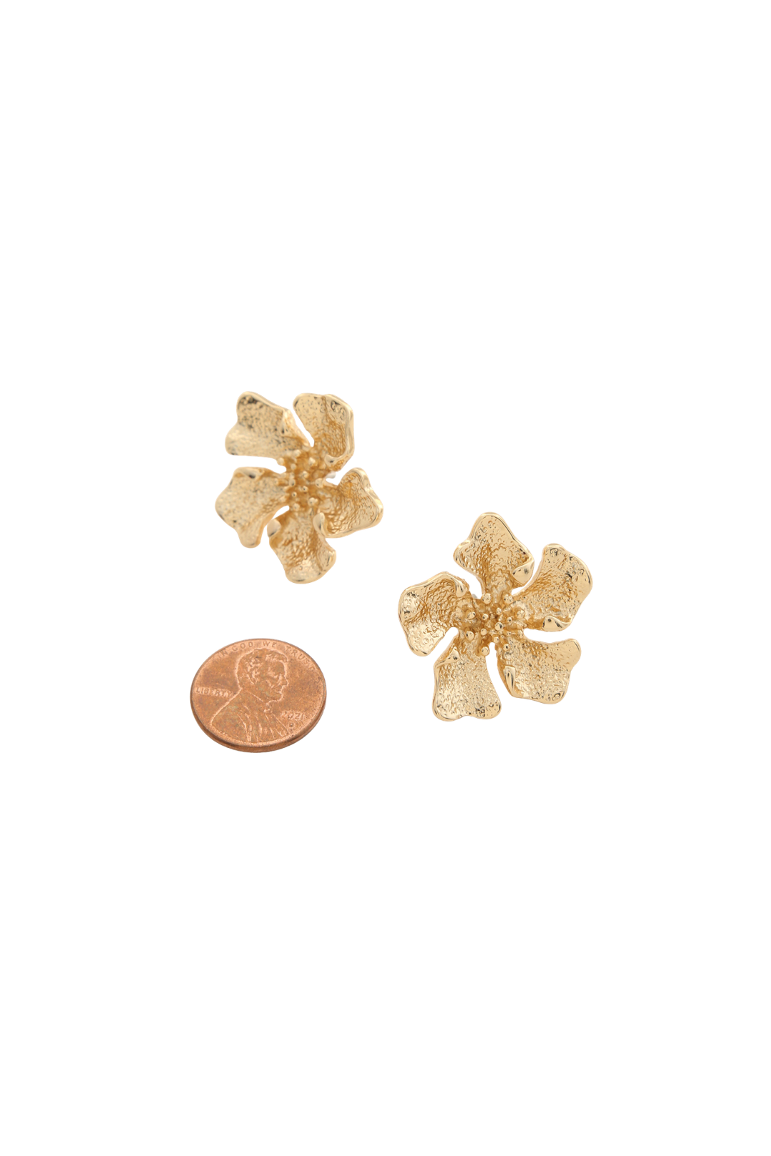 ARETES MARIA JOSE