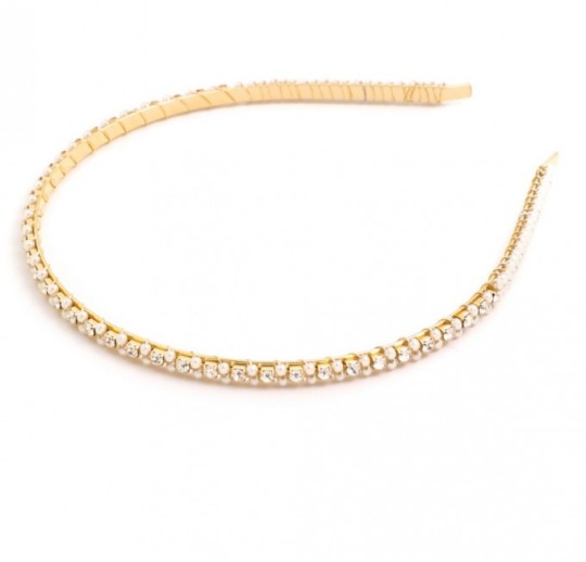 DIADEMA LUCY DIADEMA LUCY