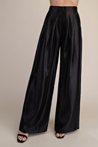 PANTALON LISETTE NEGRO