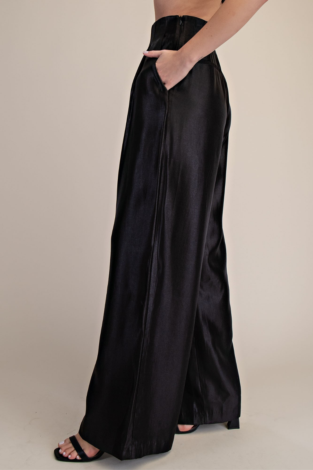 PANTALON LISETTE NEGRO