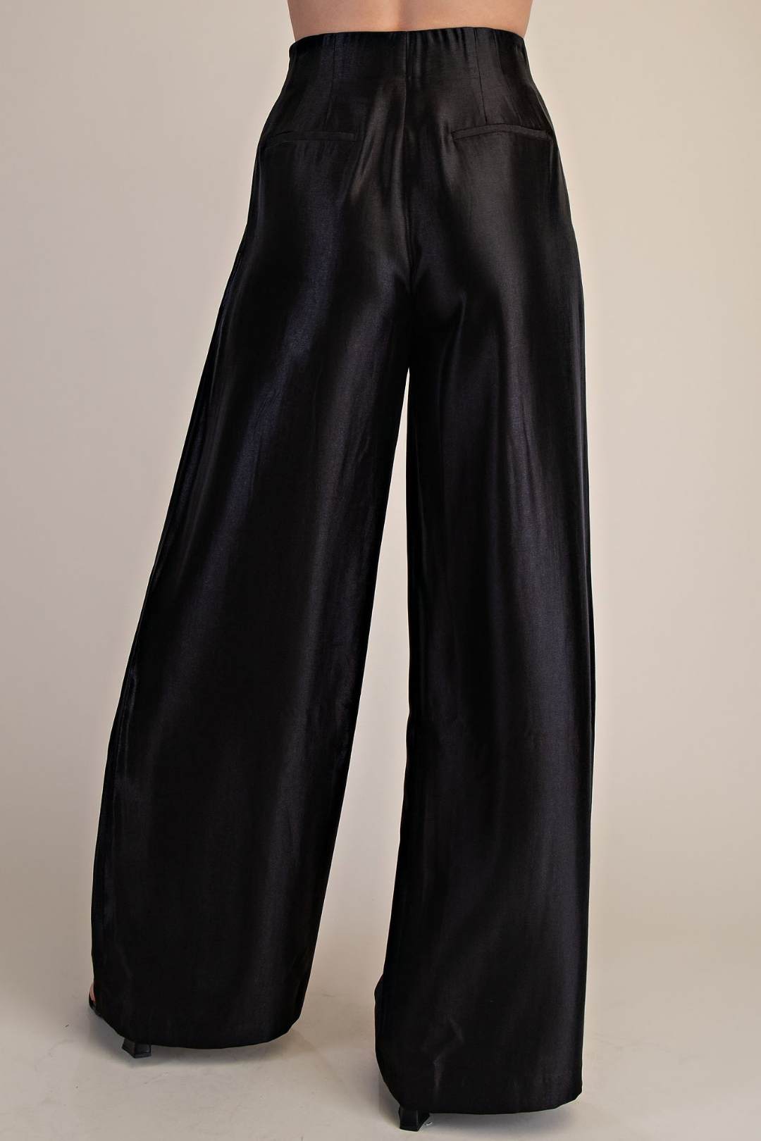 PANTALON LISETTE NEGRO