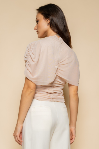 BLUSA ESTER ARENA