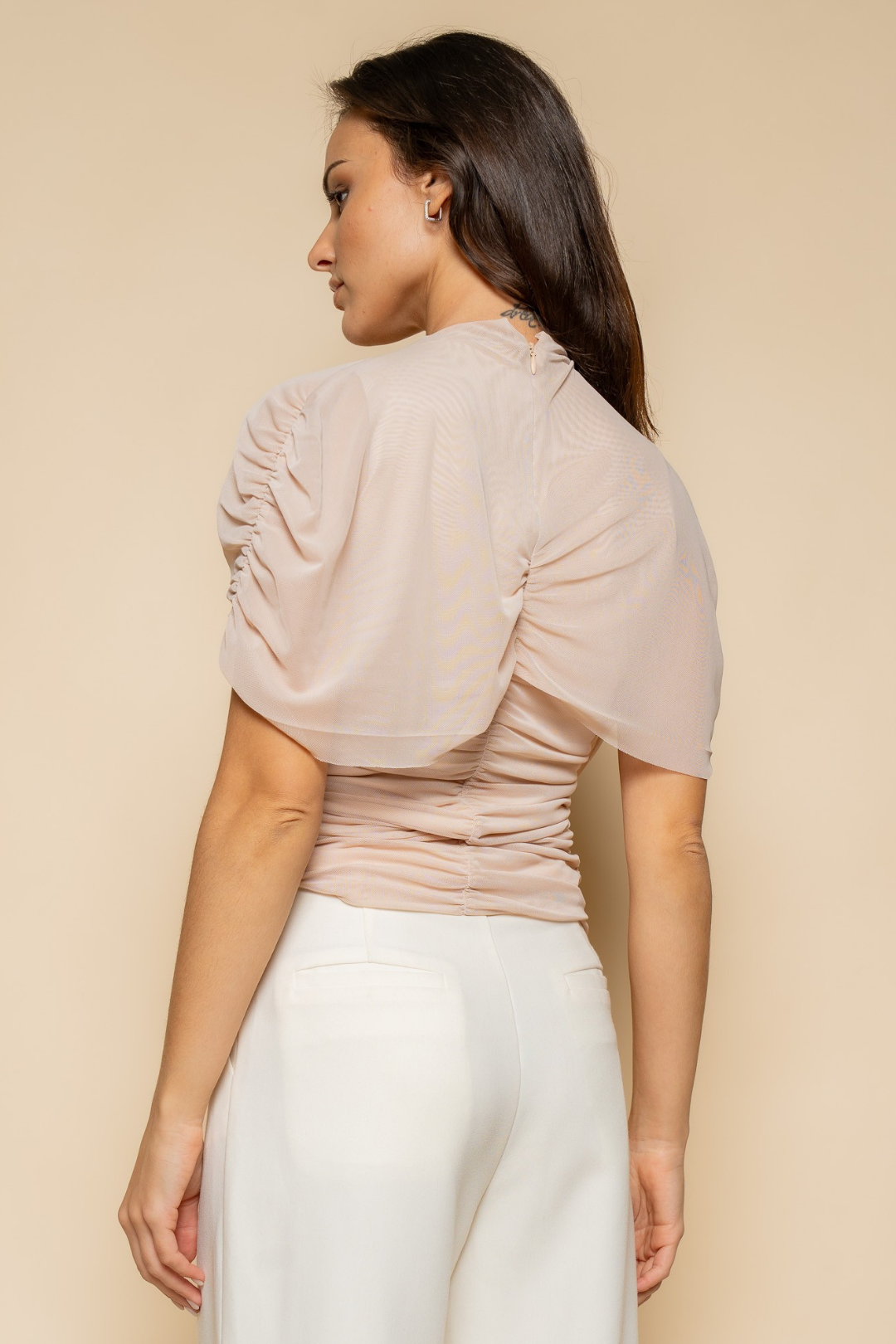 BLUSA ESTER ARENA