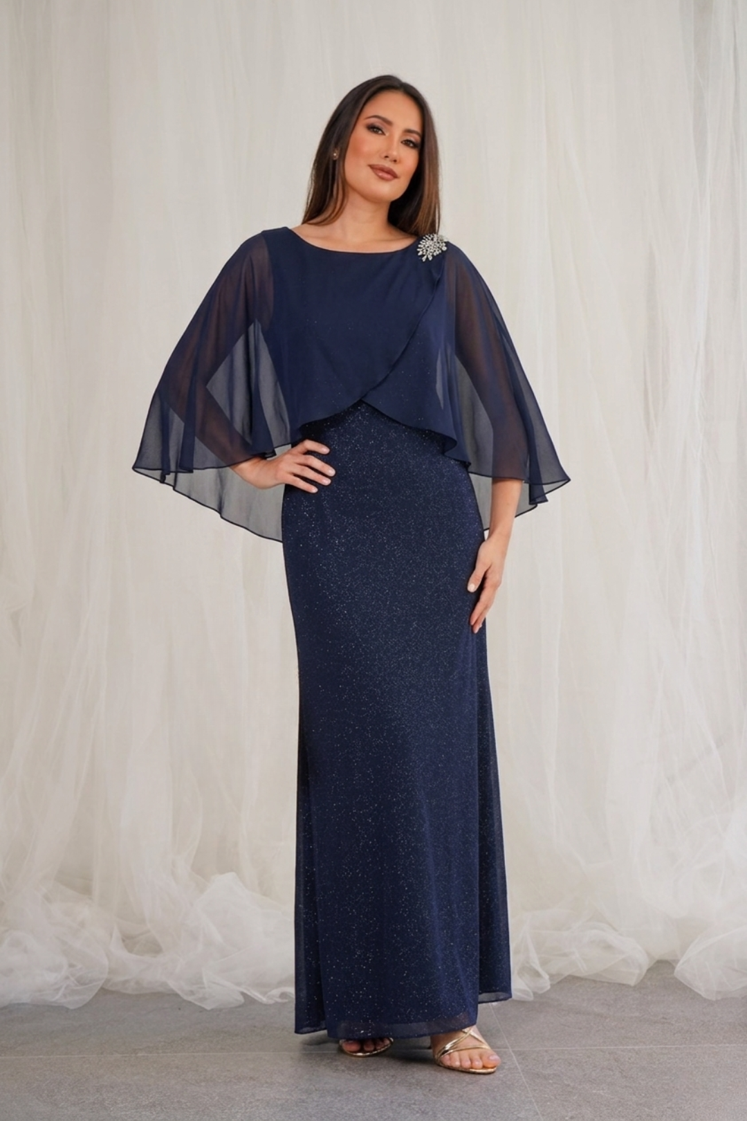 VESTIDO AURORA