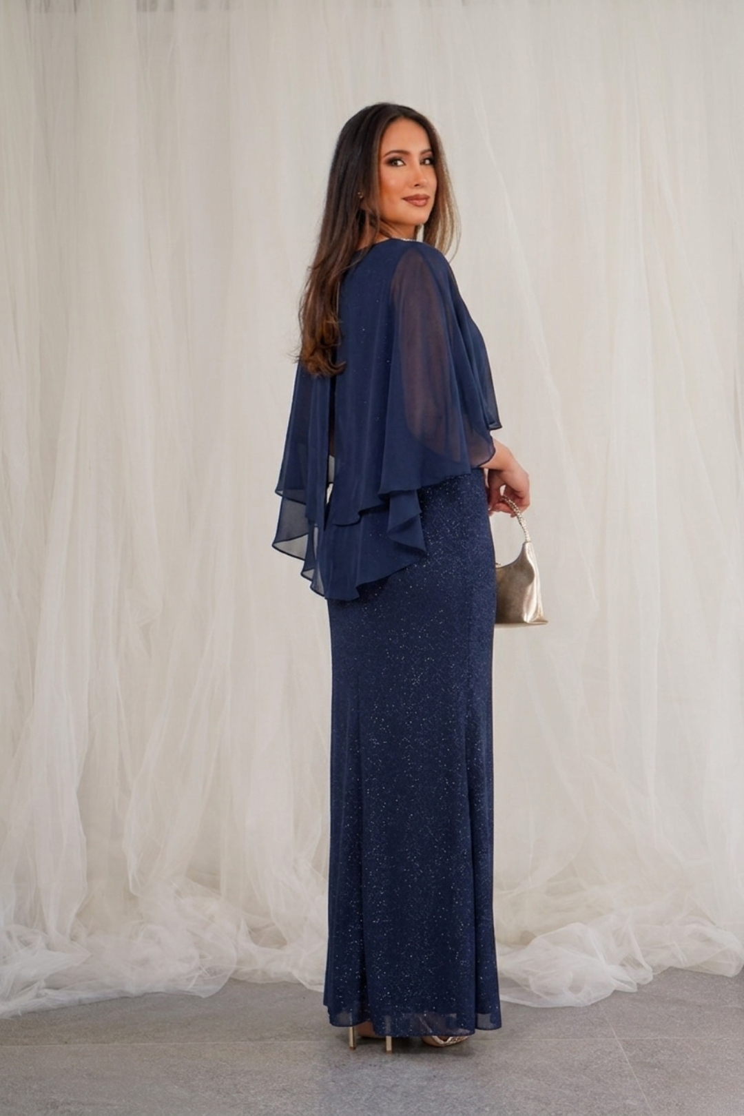 VESTIDO AURORA