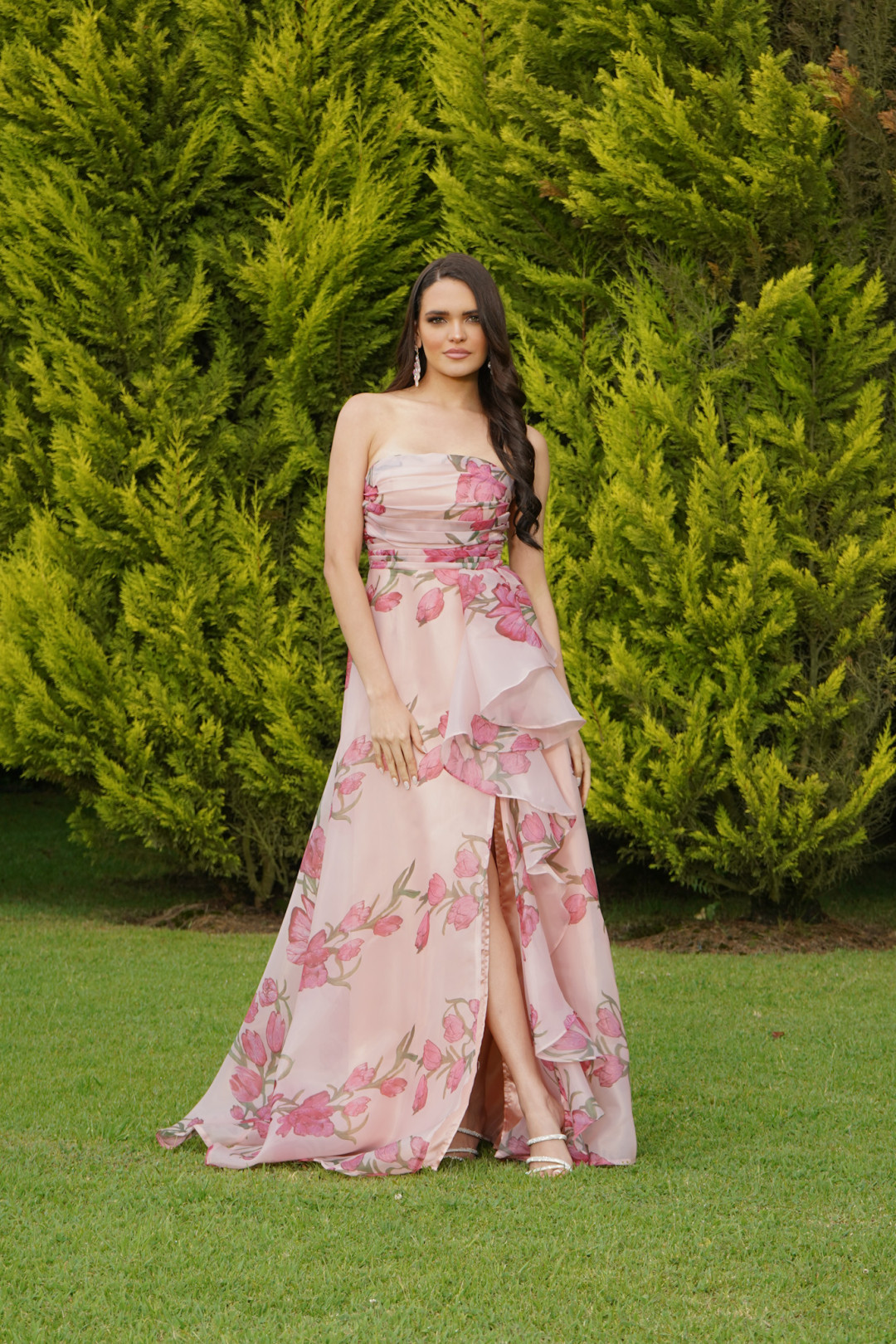 VESTIDO ANA CATALINA