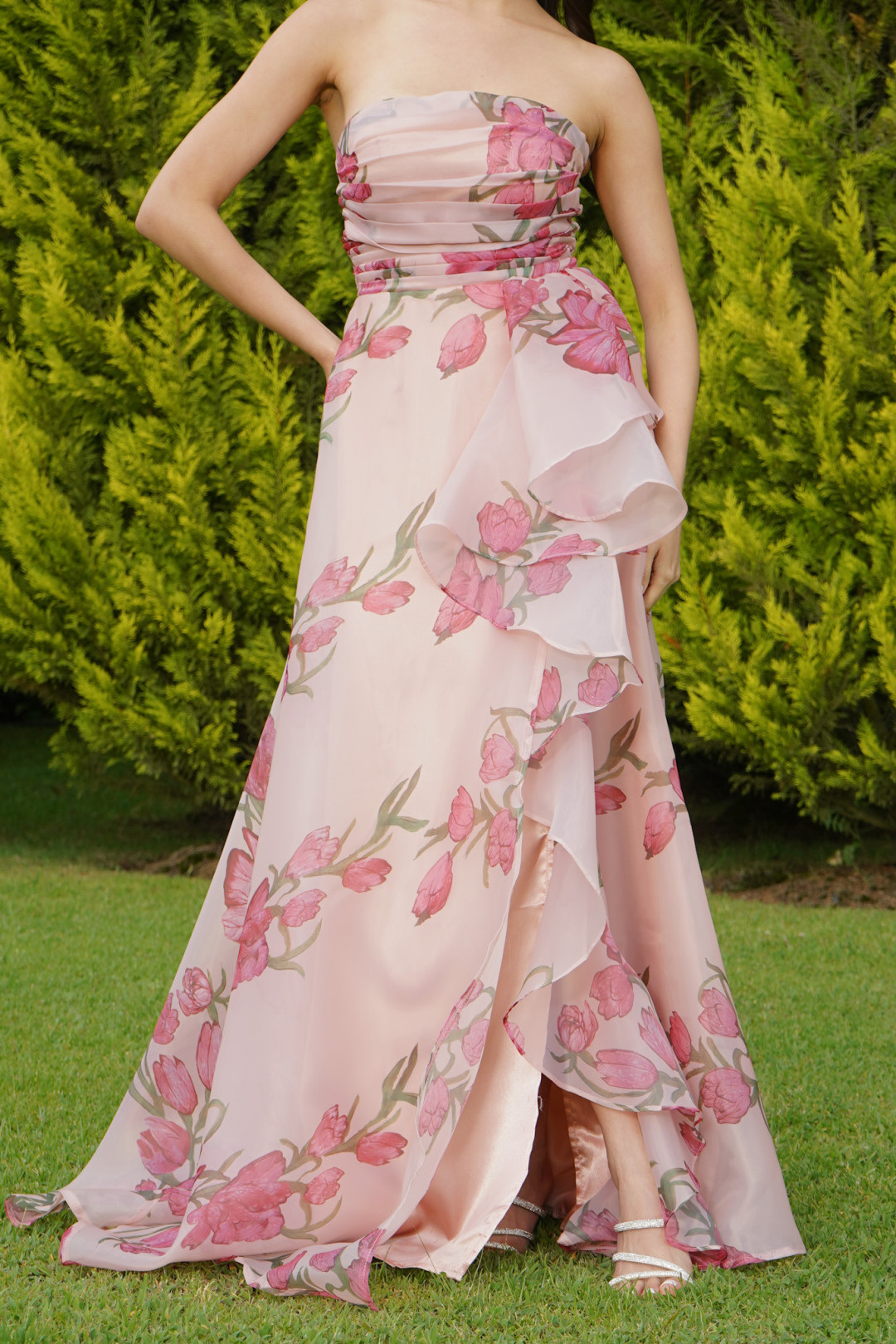 VESTIDO ANA CATALINA