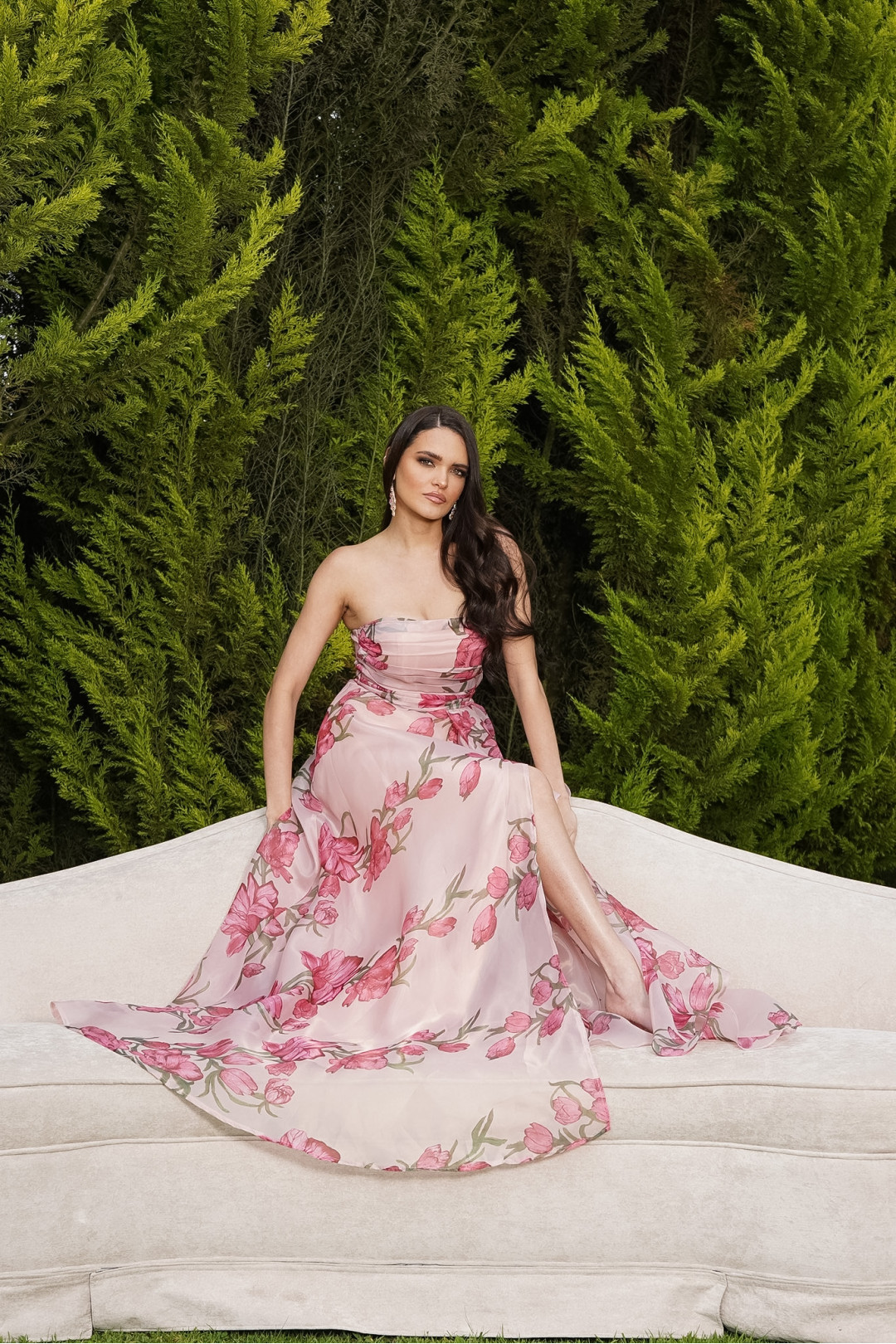VESTIDO ANA CATALINA